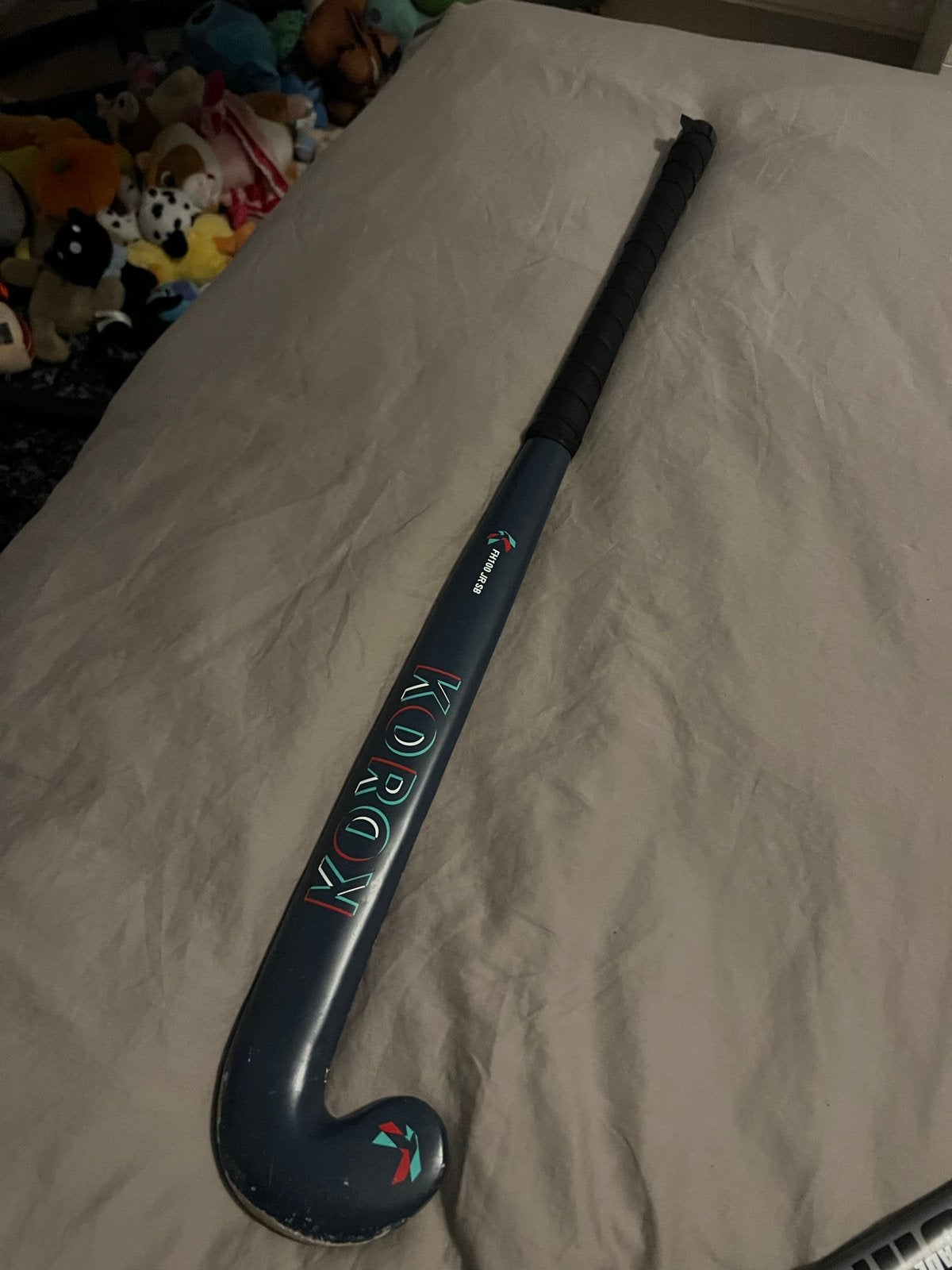 Korok Hockeystick - gebruikt, Ophalen of Verzenden, Zo goed als nieuw, Stick