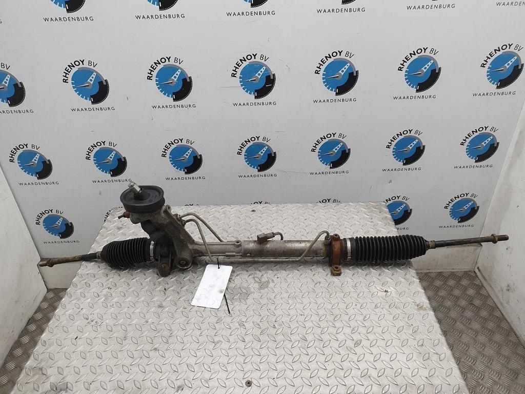 VOLKSWAGEN POLO 1.2 Easyline STUURHUIS 2009, Ophalen of Verzenden, Gebruikt, Stiba lid