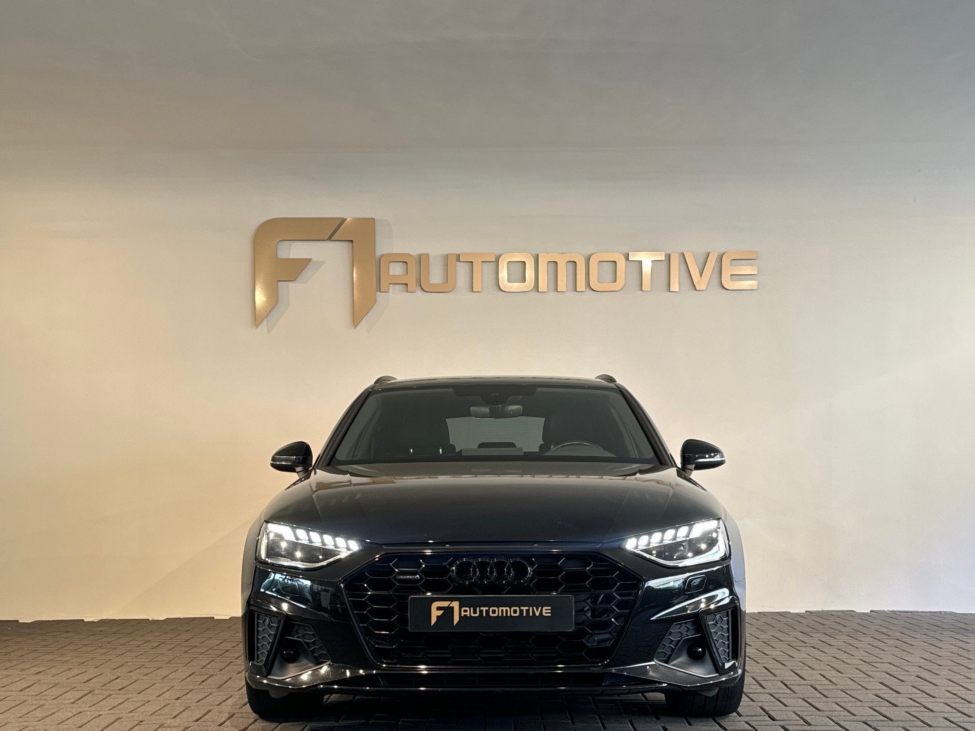 Audi A4 Avant 45 TFSI quattro edition one ACC|Stoelverwarmin, Automaat, Parkeerassistent, Gebruikt, Euro 6