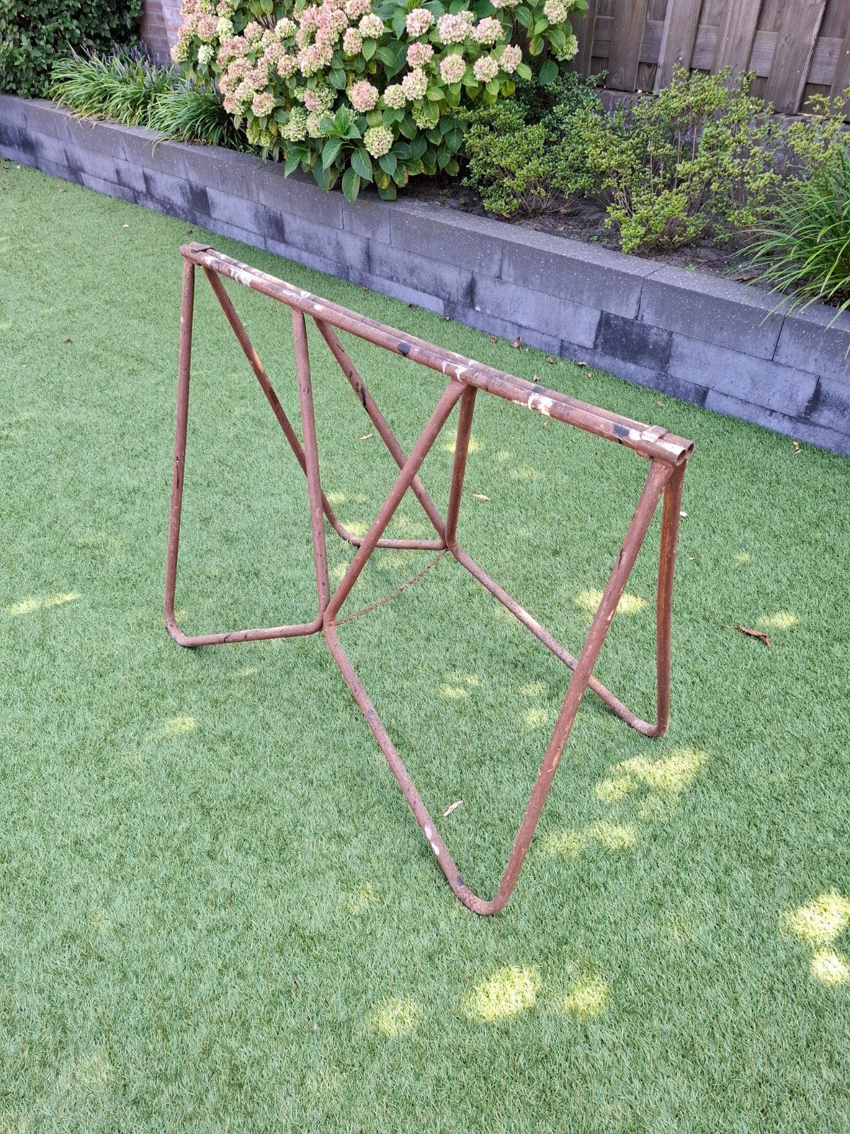 bokken, Ophalen, Overige typen, Minder dan 2 meter