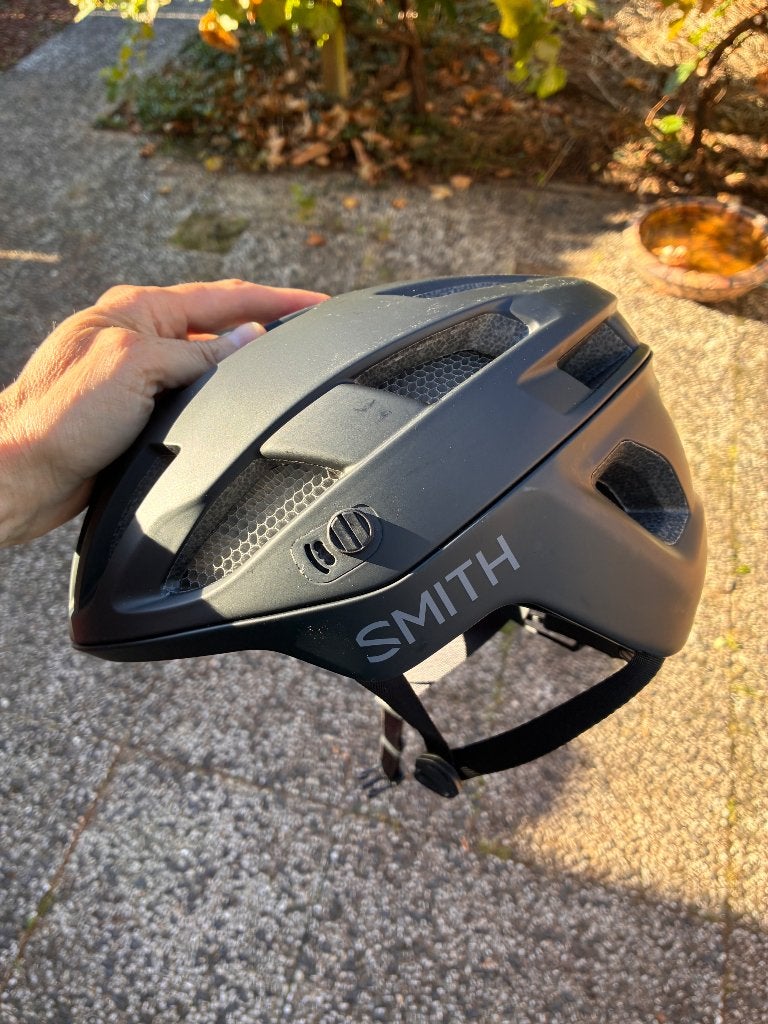 MTB helm, Zo goed als nieuw, Heer of Dame, Ophalen, Overige merken