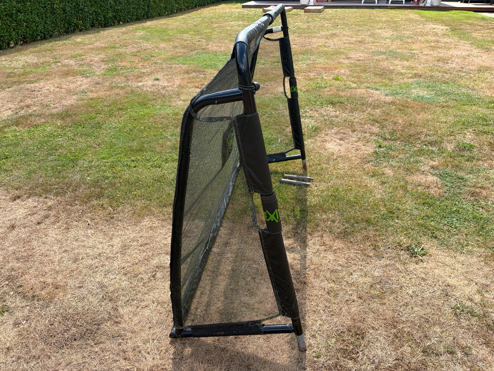 EXIT Kickback Voetbal Rebounder, Groter dan maat XL, Ophalen, Gebruikt, Overige typen