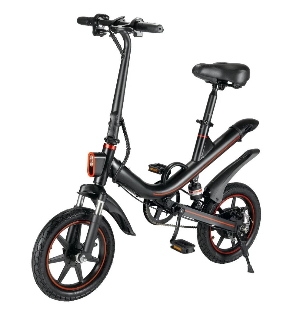 OUXI V1 Zwart Nieuw, 59 cm of meer, Ophalen, Nieuw, Overige merken
