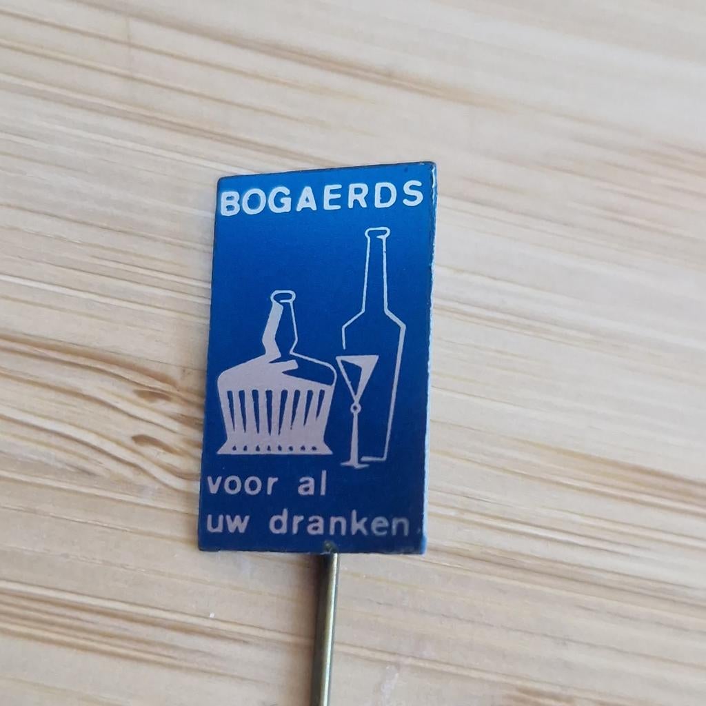 SPELDJE Bogaerds, Ophalen of Verzenden, Zo goed als nieuw, Merk