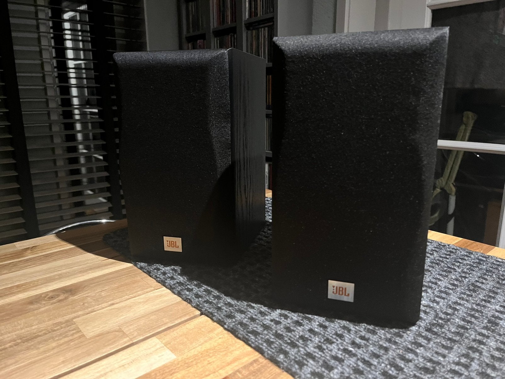 JBL Northridge E Series - E20, Ophalen of Verzenden, Zo goed als nieuw, JBL