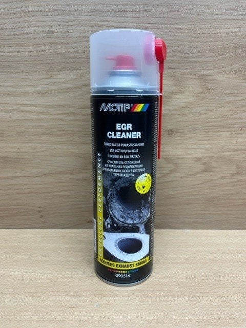 Motip EGR cleaner 500ml. (90516), Ophalen of Verzenden, Eddiys, Info@eddiys.eu, Espel