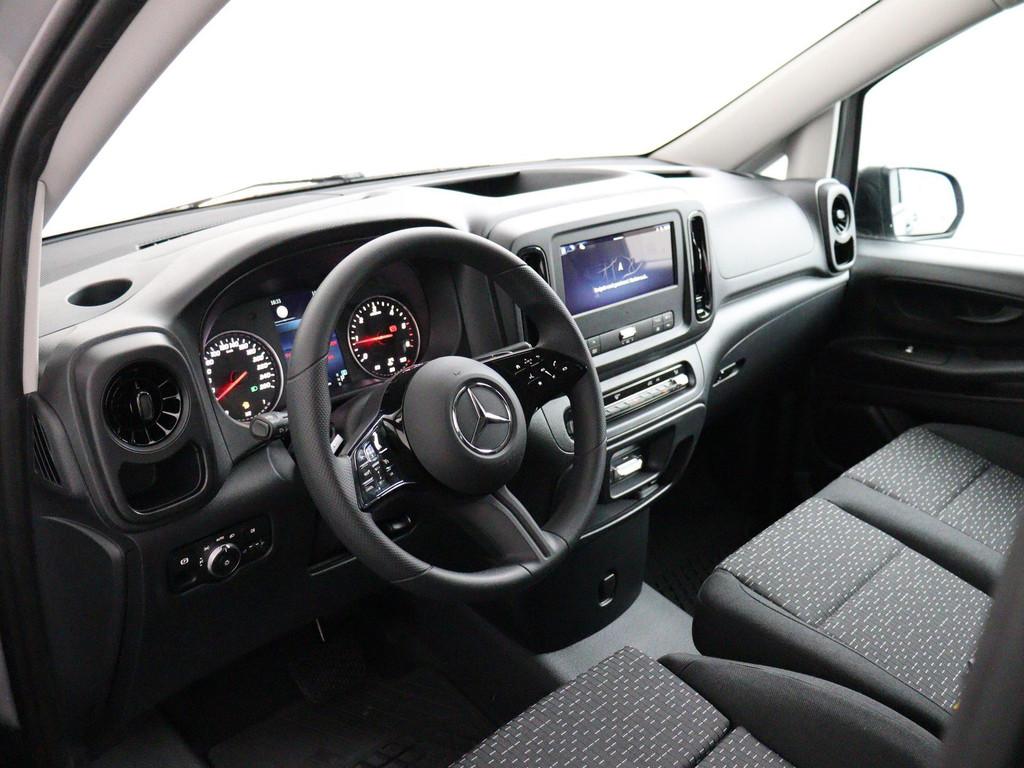 Mercedes-Benz Vito 116 CDI L3 Pro FACELIFT Automaat | Cruise, Automaat, Gebruikt, Euro 6, 4 cilinders