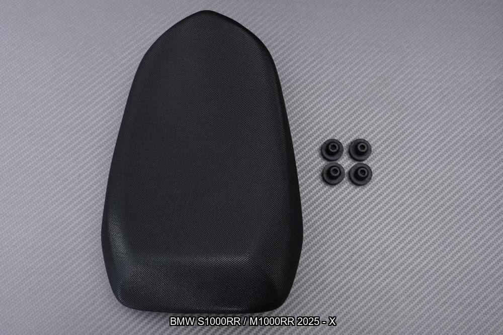 AVDB achter zadel voor BMW S1000RR / M1000RR 2025 - X