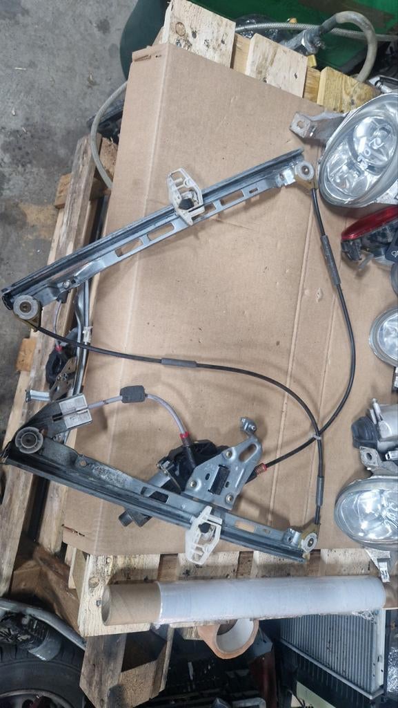 Peugeot 206 onderdelen, Ophalen of Verzenden