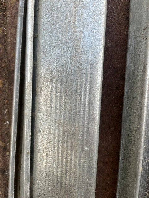 Metalen U-profielen / Metal Stud profielen, Ophalen, Nieuw, Overige materialen, 20 tot 50 mm