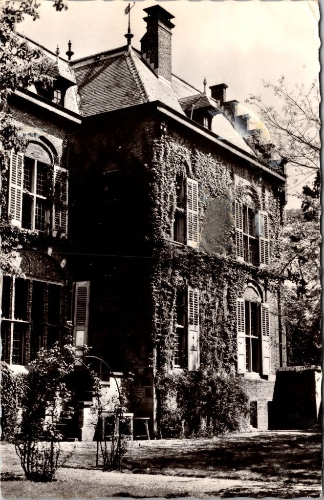 Dordrecht - 12 oude ansichtkaarten II