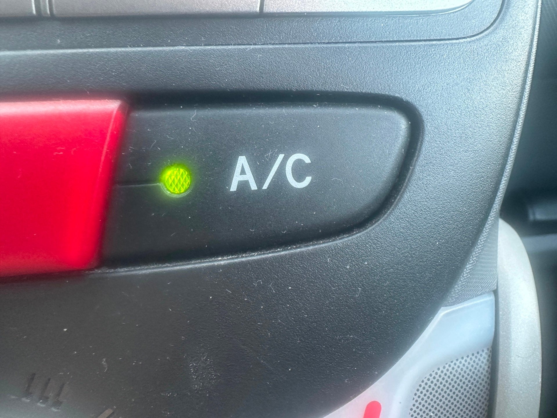 Toyota Aygo 1.0-12V, KOUDE AIRCO, NIEUWE APK, Voorwielaandrijving, Stof, Gebruikt, 4 stoelen