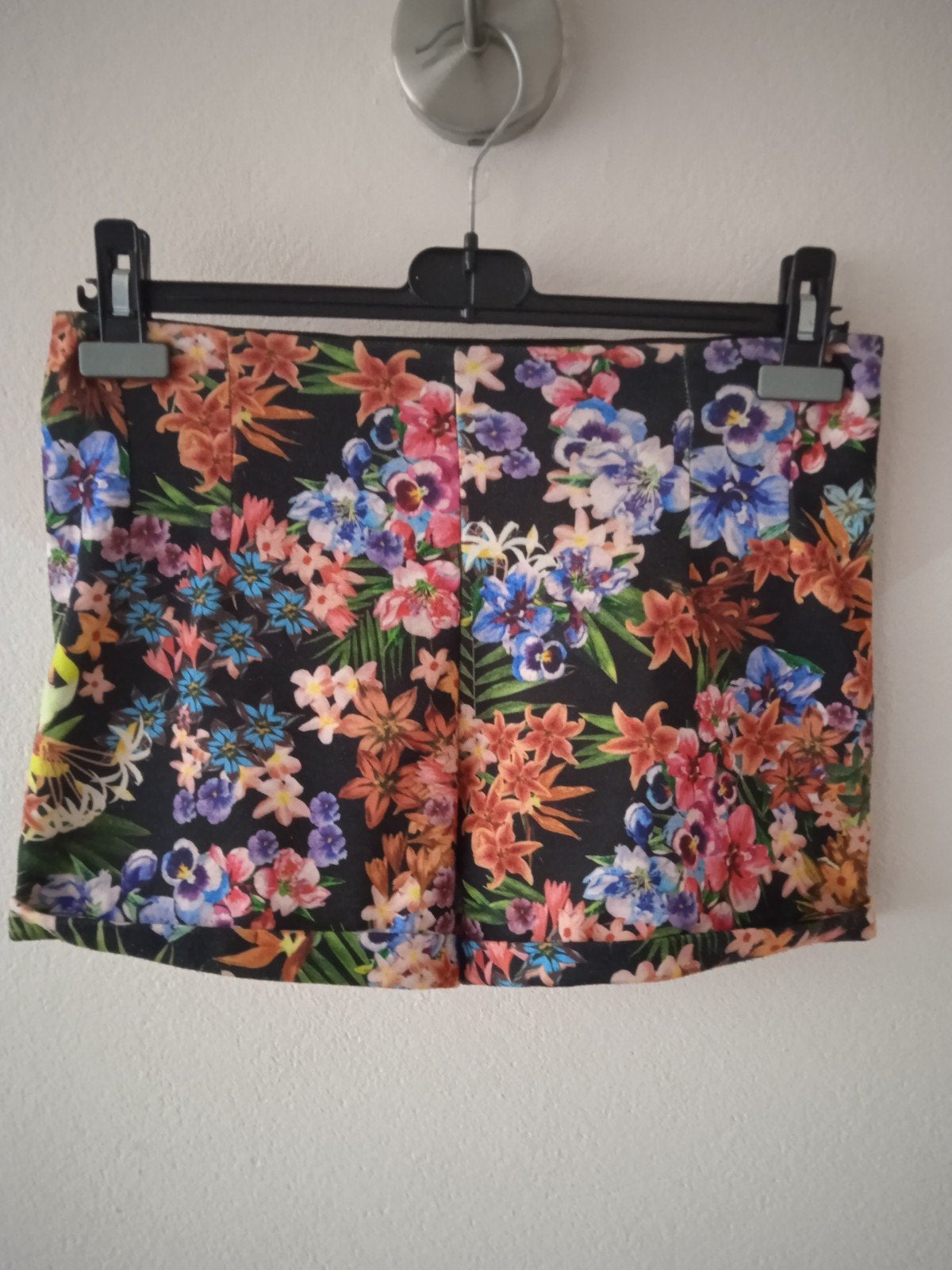 Pull& bear short m/l stretch 4,€ al mijn shorts 4,, Ophalen of Verzenden, Zo goed als nieuw, Maat 38/40 (M), Kort