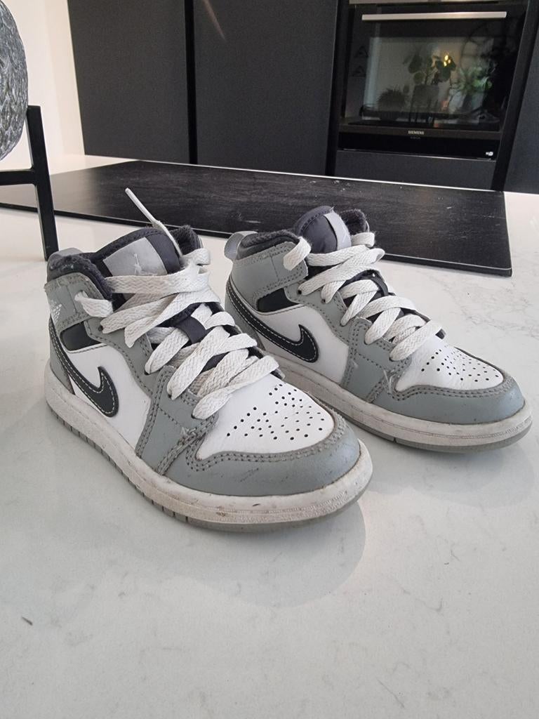 Nike maat 28, Ophalen, Jongen of Meisje, Sportschoenen