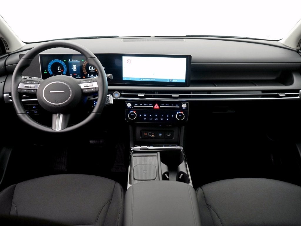 Hyundai Tucson 1.6 T-GDI HEV Comfort Sky | Pano | Private le, Auto's, Gebruikt, 4 cilinders, 1360 kg, Bedrijf