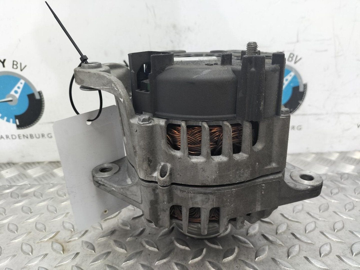 FIAT DUCATO DYNAMO 2020, Ophalen of Verzenden, Gebruikt, Stiba lid
