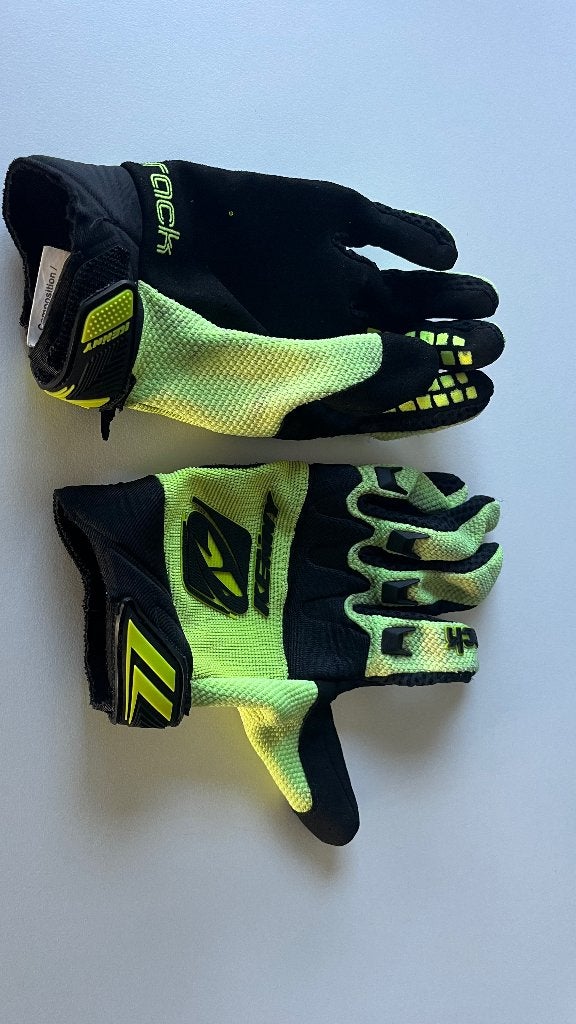 Cross handschoenen Kenny maat 7, Gebruikt, Kinderen, Ophalen of Verzenden, Kenny