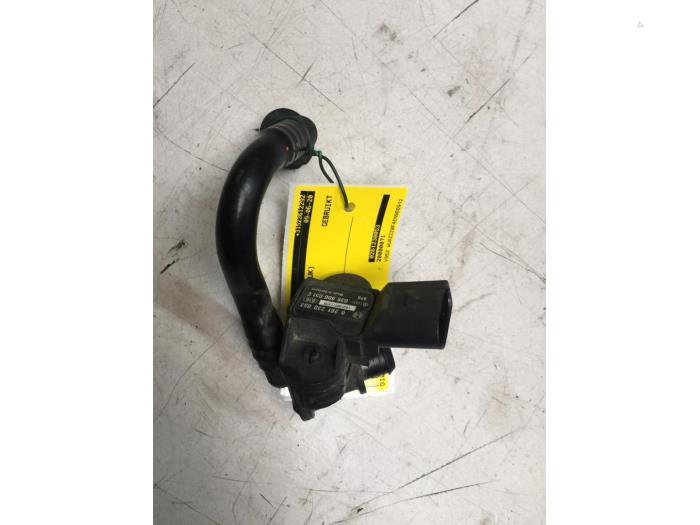 Map Sensor (inlaatspruitstuk) van een Audi RS5, Gebruikt, -, -, -