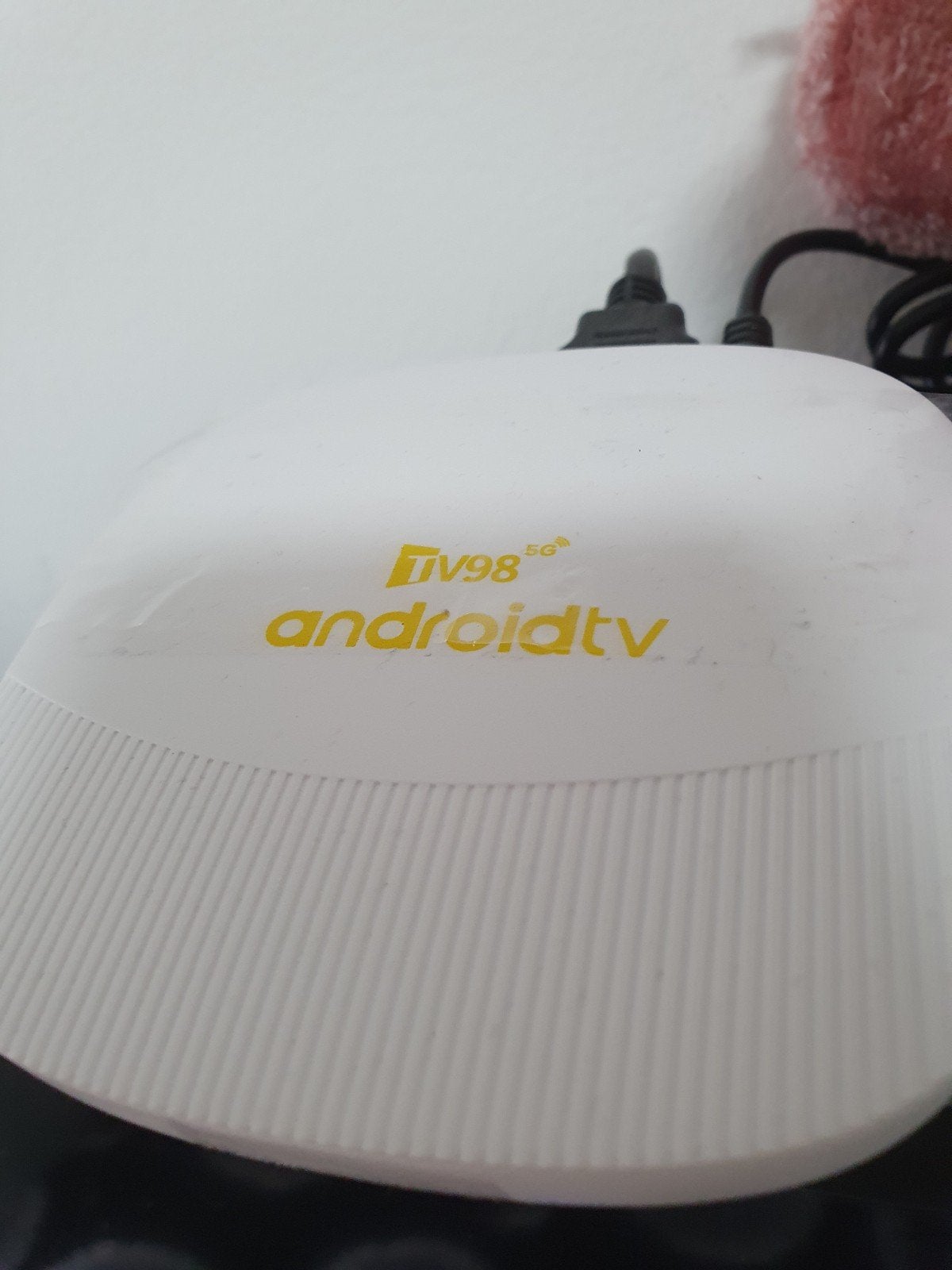 Android TV 14, Ophalen
