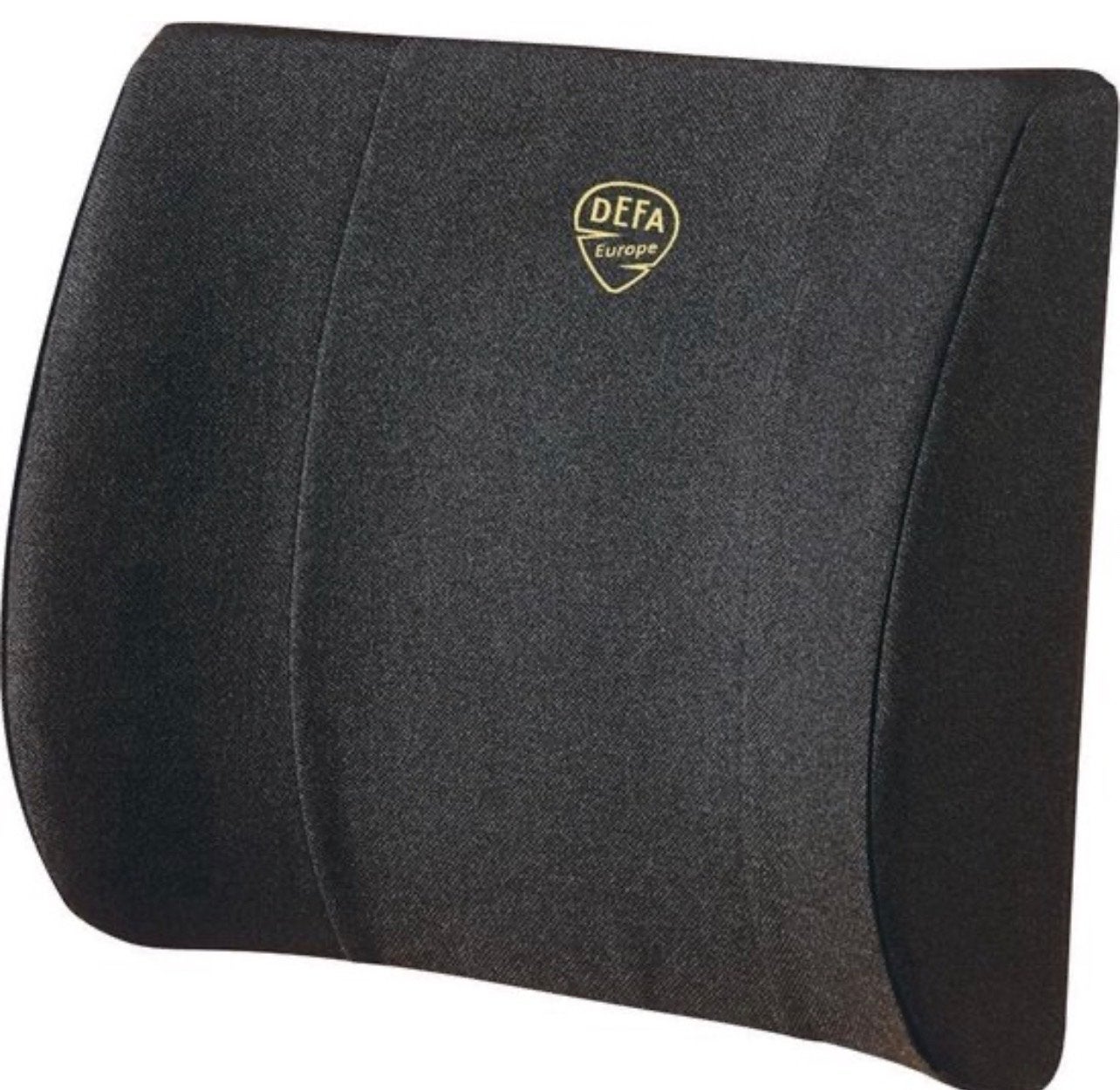 DEFA Lumbaal Lendenkussen - Ergonomische Rugsteun, Ophalen of Verzenden, Nieuw