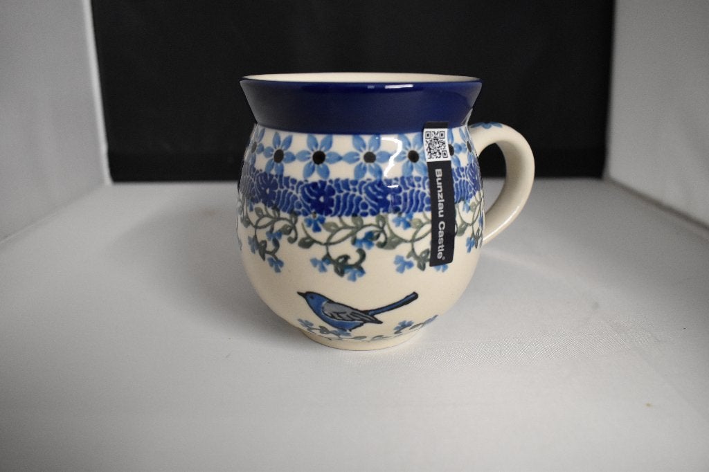 Farmers mok Bird Buznlau Castle servies, Keramiek, Ohmstraat 20, 3861NB Nijkerk, Overige typen, Nieuw