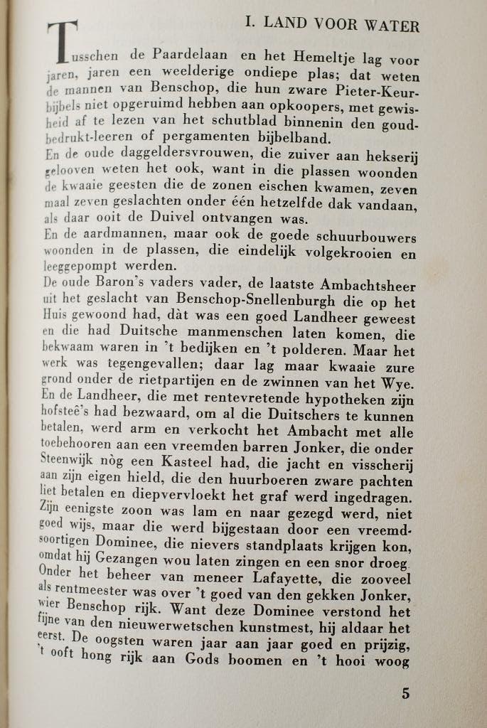 Rijshout en rozen - Herman de Man (1941), Verzenden, Herman de Man