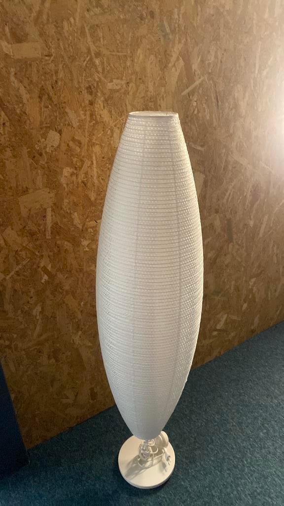 Wit lamp, Ophalen, Wit, Minder dan 50 cm, Glas
