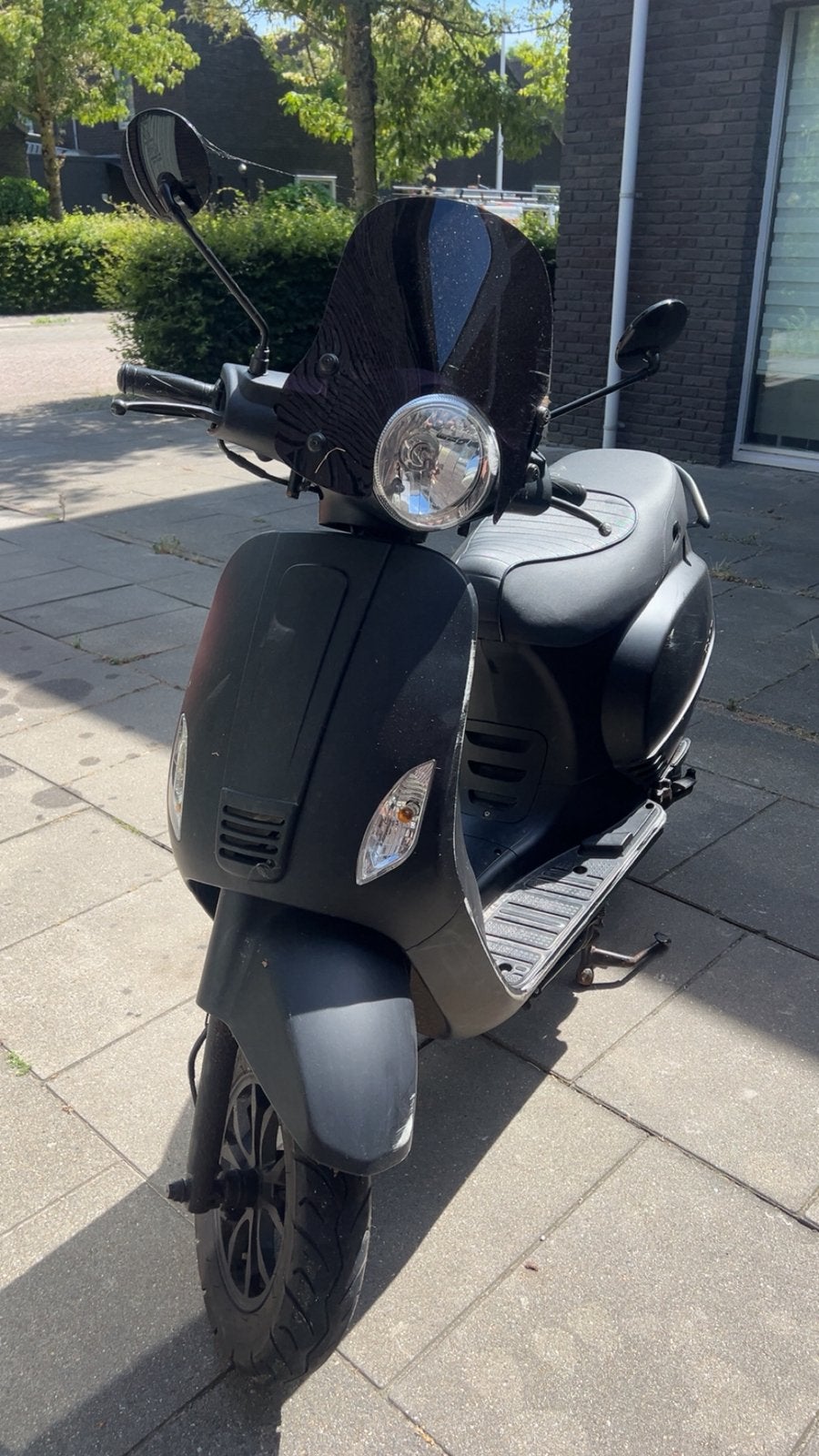 Riva, Gebruikt, Benzine, Ophalen, Overige merken