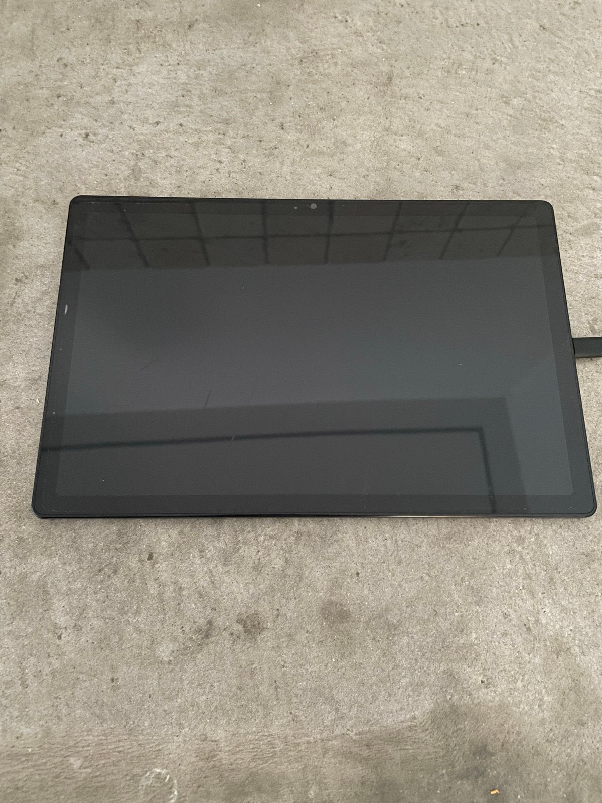 Samsung Galaxy Tab A8 SM-X200 32GB Wi-Fi, 10 inch, Gebruikt, 32 GB, Ophalen of Verzenden