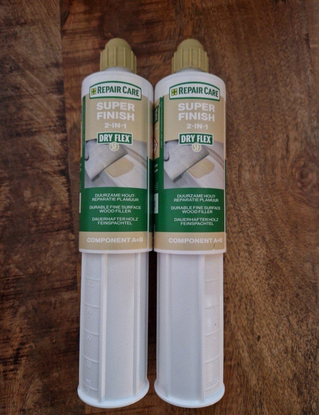 repair care dryflex sf 2 in 1, Ophalen of Verzenden, Nieuw, Overige typen