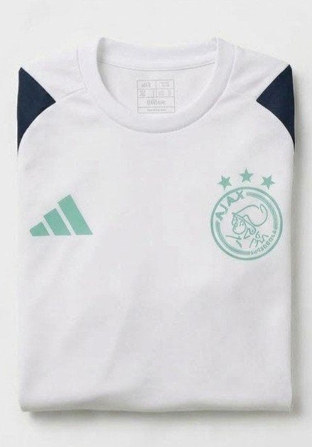 trainingspak en trainingstenue ajax 2023-2024, Maat XS of kleiner, Ophalen of Verzenden, Zo goed als nieuw, Trainingspak