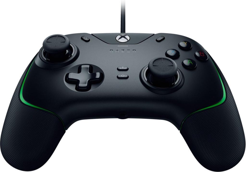 Razer Wolverine V2 Gaming Controller - Xbox X/One/PC - Zwart, Razer, Eu-info@razer.com, Alter Teichweg 25, 22081 Hamburg, Duitsland