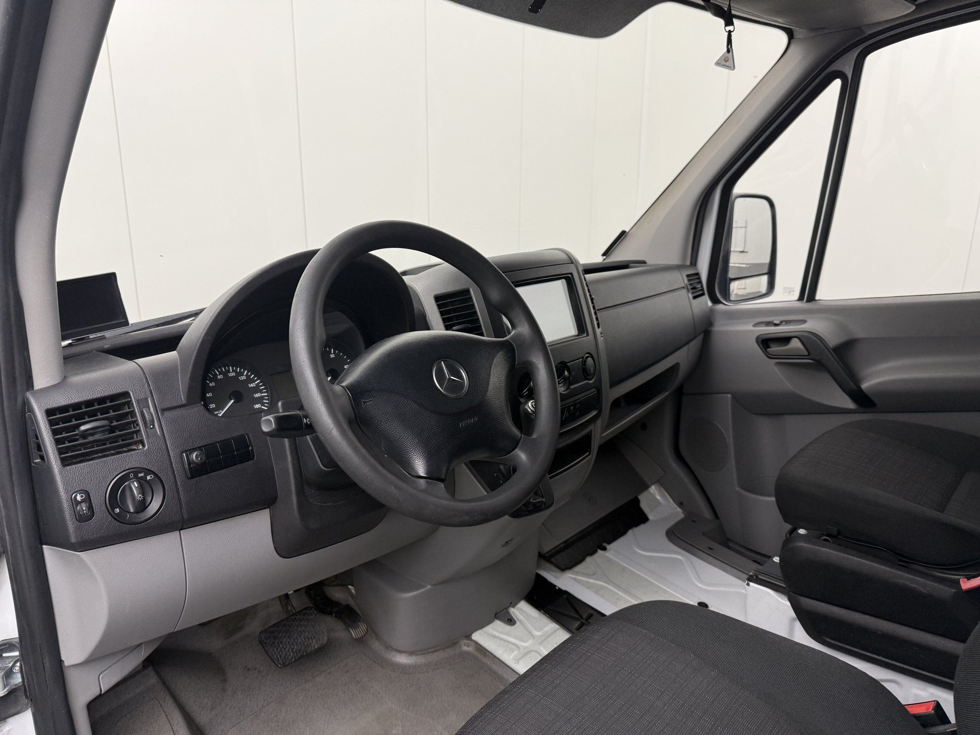 Mercedes-Benz Sprinter 311CDI Automaat L3H2 Maxi | Camera |, Auto's, Dealer onderhouden, Gebruikt, Euro 6, 4 cilinders