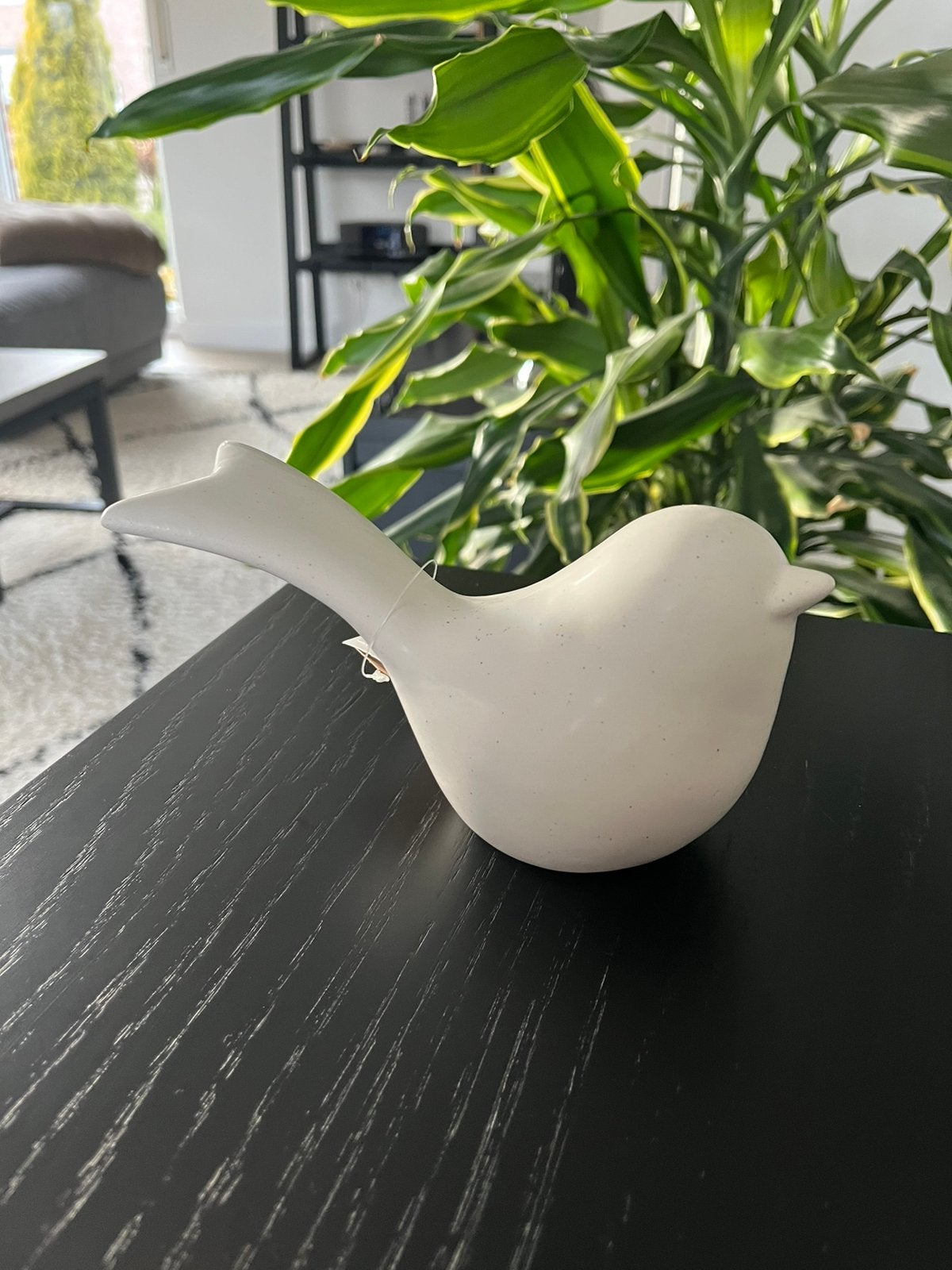Leuke, nieuwe stenen vogel, Ophalen of Verzenden, Nieuw