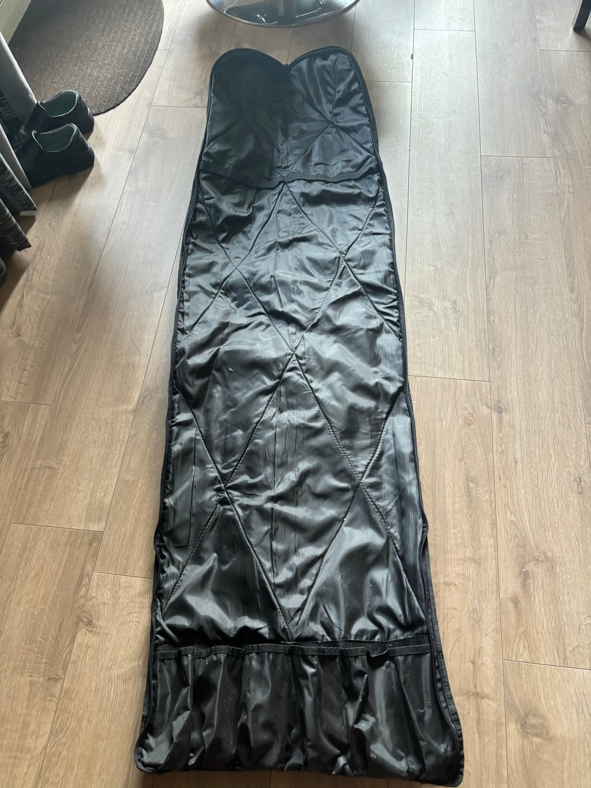 Vis tas voor hengels, Ophalen, Gebruikt, Koffer of Tas