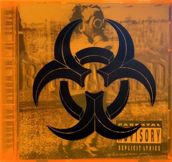 Biohazard, Cd's en Dvd's, Ophalen of Verzenden, Gebruikt