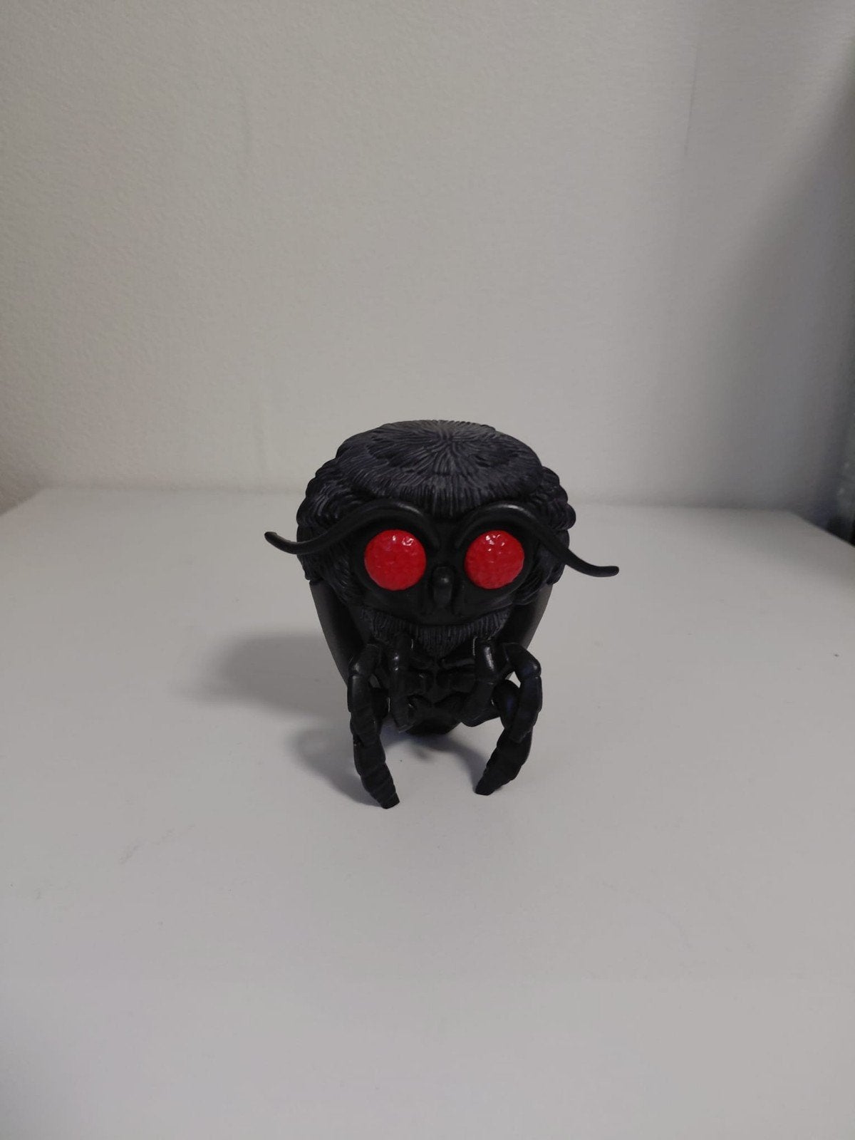 Funko mothman, Verzamelen, Ophalen of Verzenden, Gebruikt