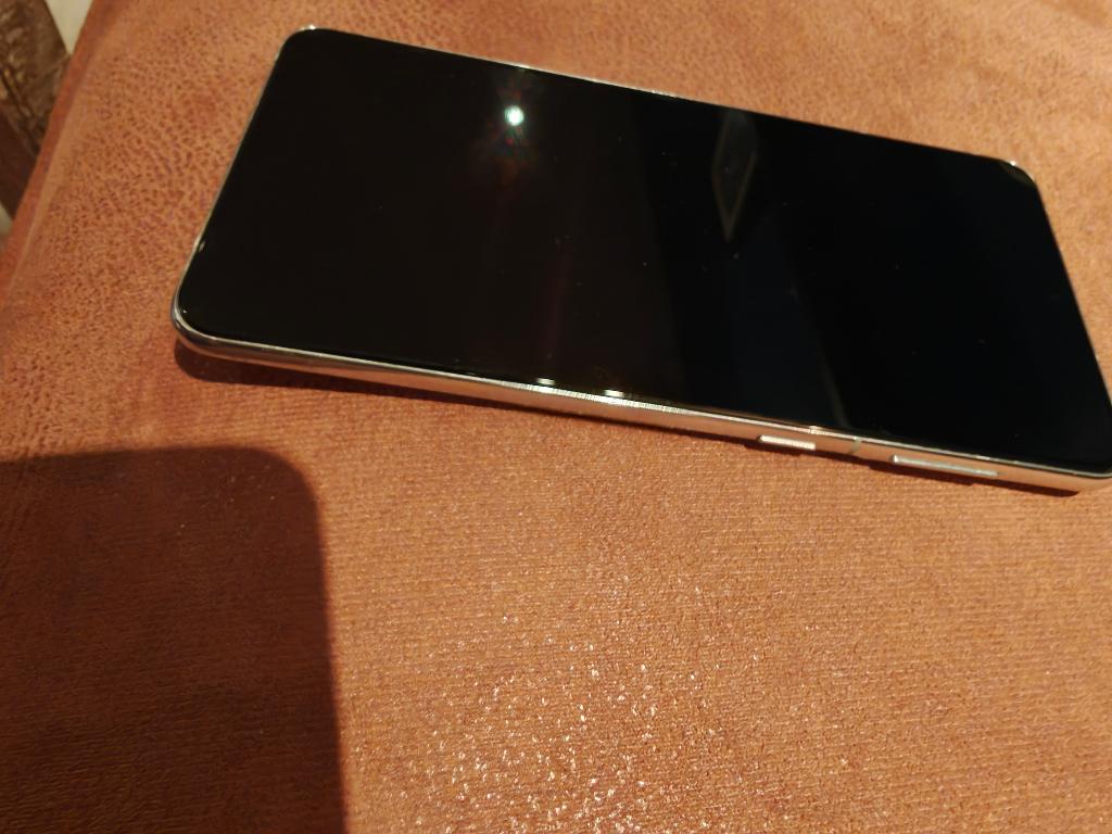 Samsung Galaxy S21 Plus, Telecommunicatie, Mobiele telefoons | Samsung, Ophalen of Verzenden, Zo goed als nieuw, Zonder simlock