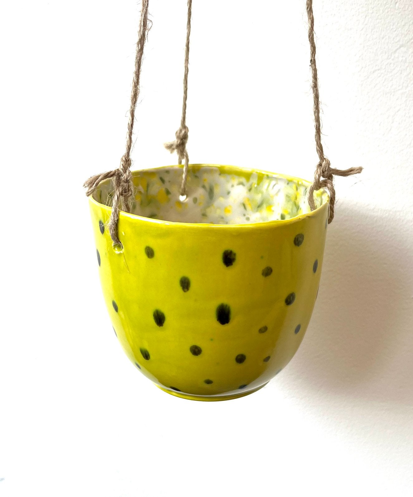 Hangpotje, Ophalen of Verzenden, Nieuw