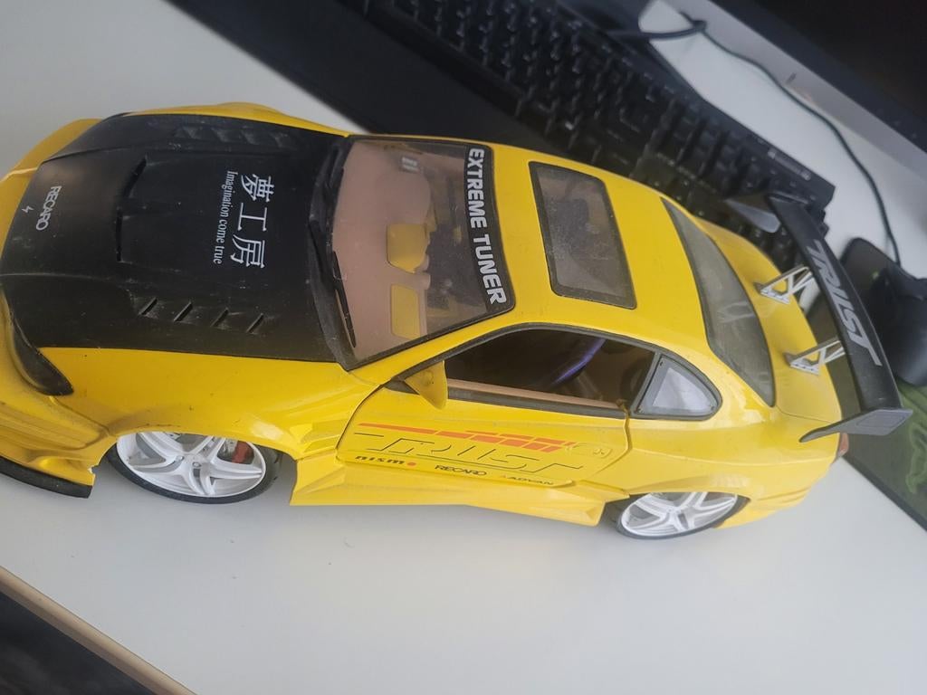 Nissan rally 1/¹2, O, O, Auto, O