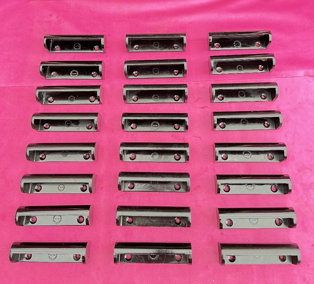 Bakelieten handgrepen, keuken, kast, lades, greep, greepje, Ophalen of Verzenden