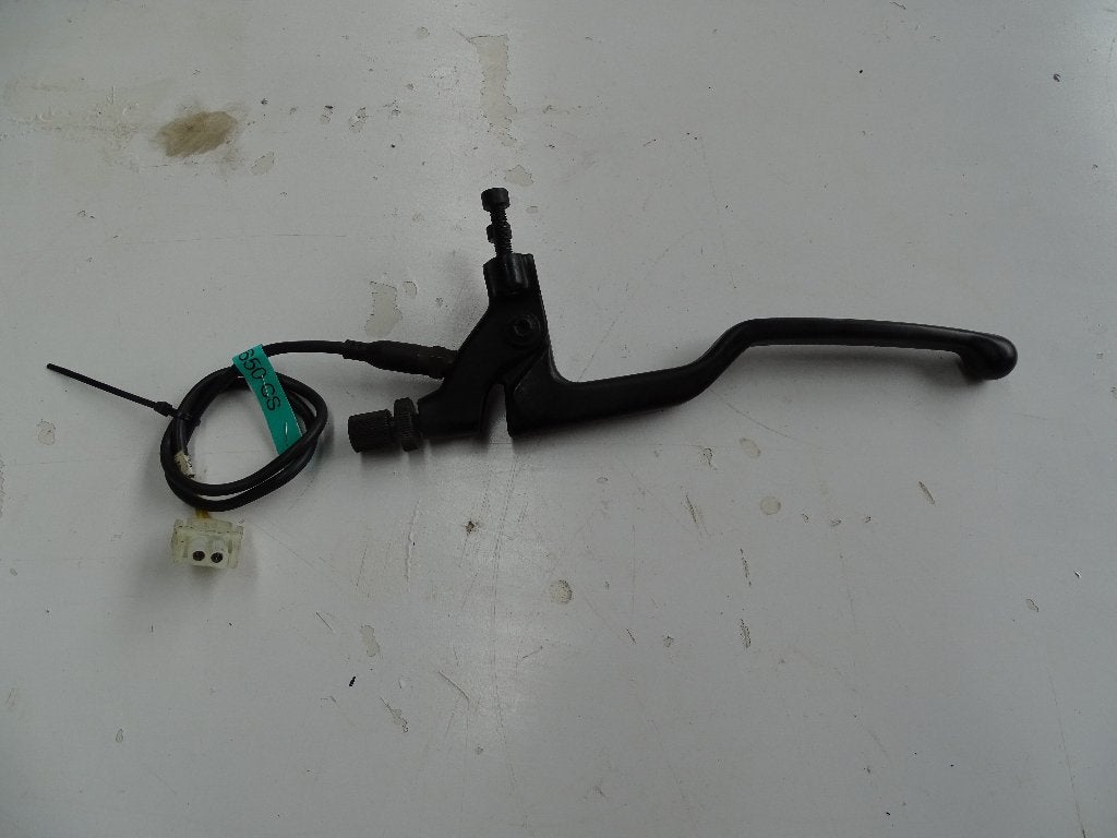 bmw f650cs  scarver  koppelinghendel, Ophalen of Verzenden, Gebruikt