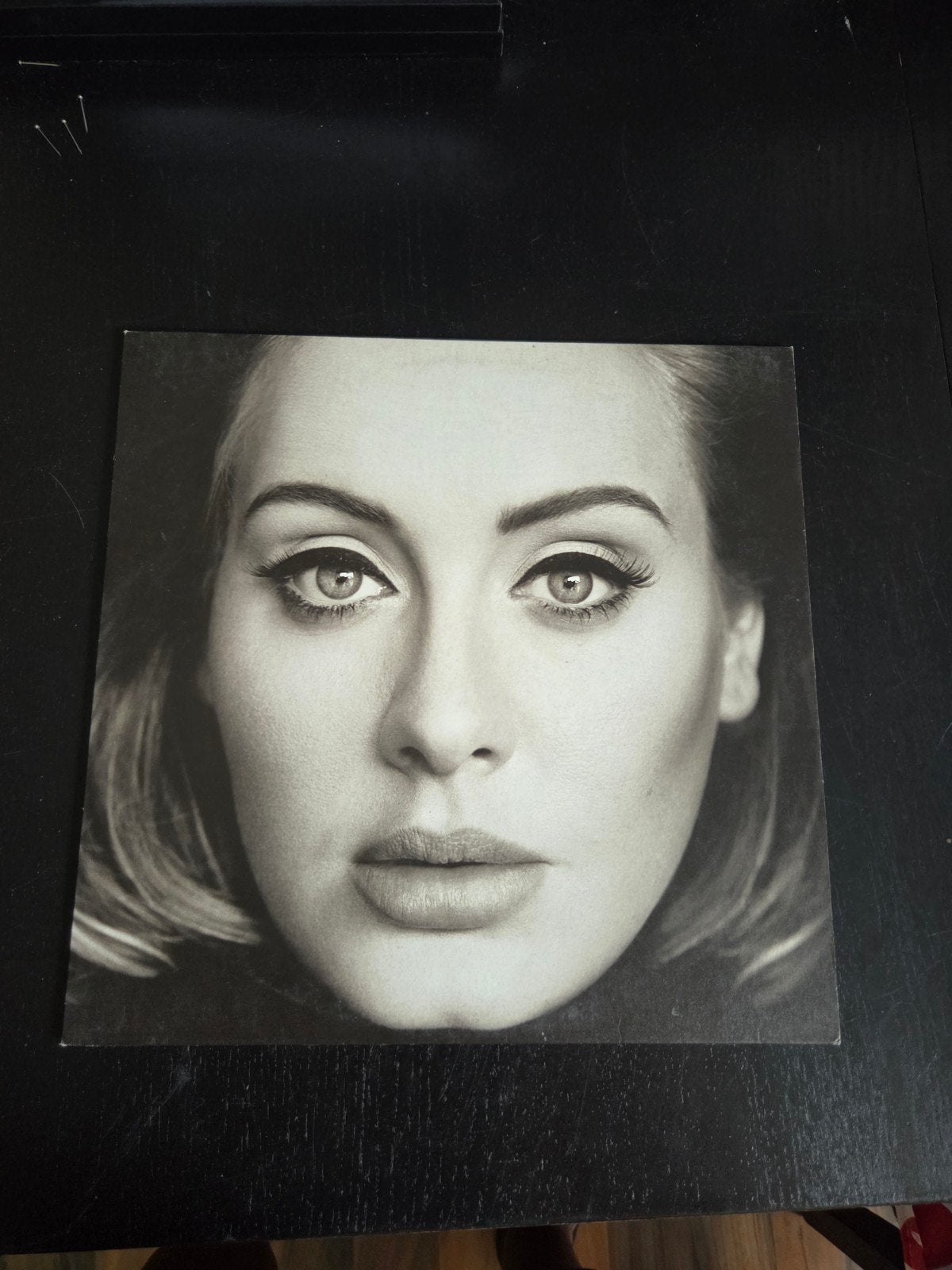 Adele - 25 Vinyl LP (z.g.a.n.), LP, Pop, Ophalen of Verzenden, Zo goed als nieuw