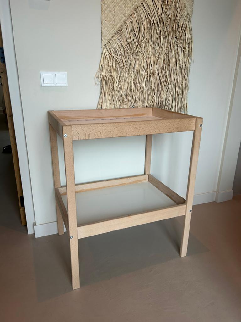 IKEA SNIGLAR, Minder dan 75 cm, 50 tot 70 cm, Zo goed als nieuw, Ophalen