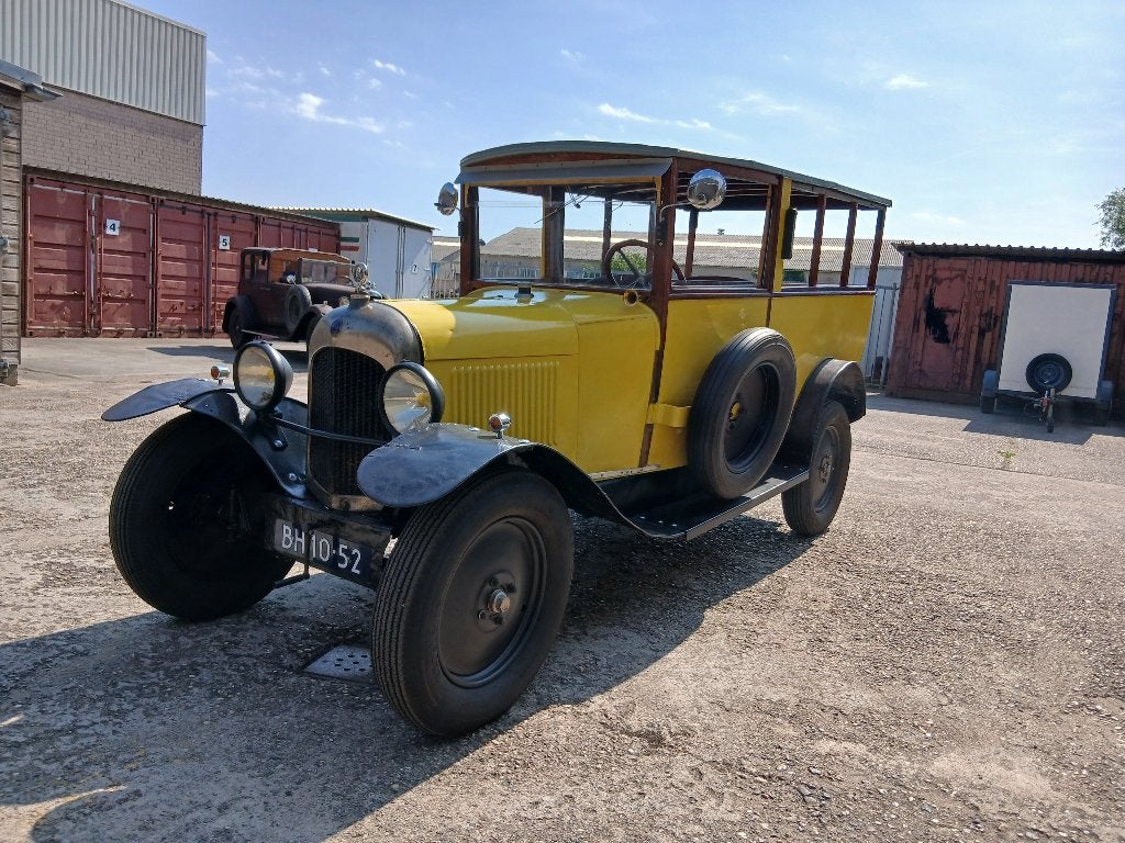 Oldtimers, foto 12