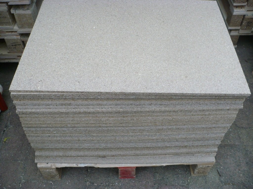 Spaanplaat 74x53x1cm (60 stuks), nieuw,  t.e.a.b., Doe-het-zelf en Verbouw, Platen en Panelen, Ophalen, Nieuw