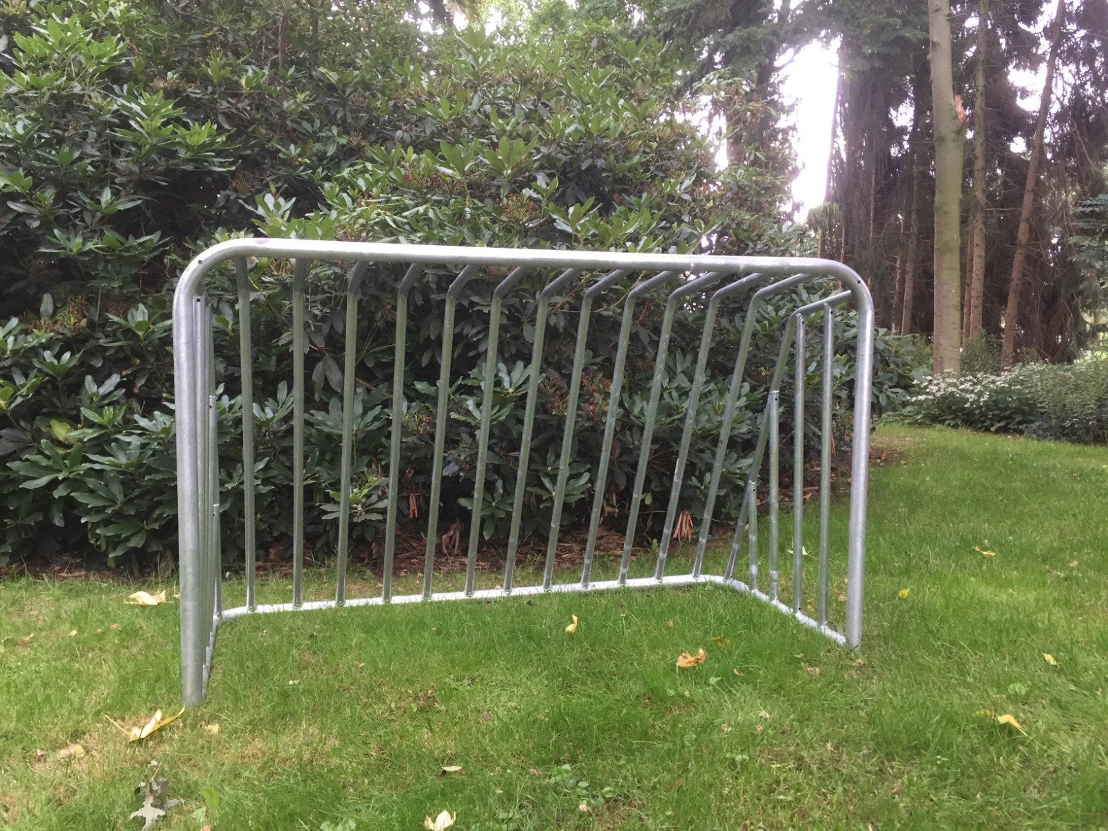 Voetbal goal goaltje voetbalgoal goaltjes voetbaldoel doel, Maat XL, Ophalen, Nieuw, Overige typen