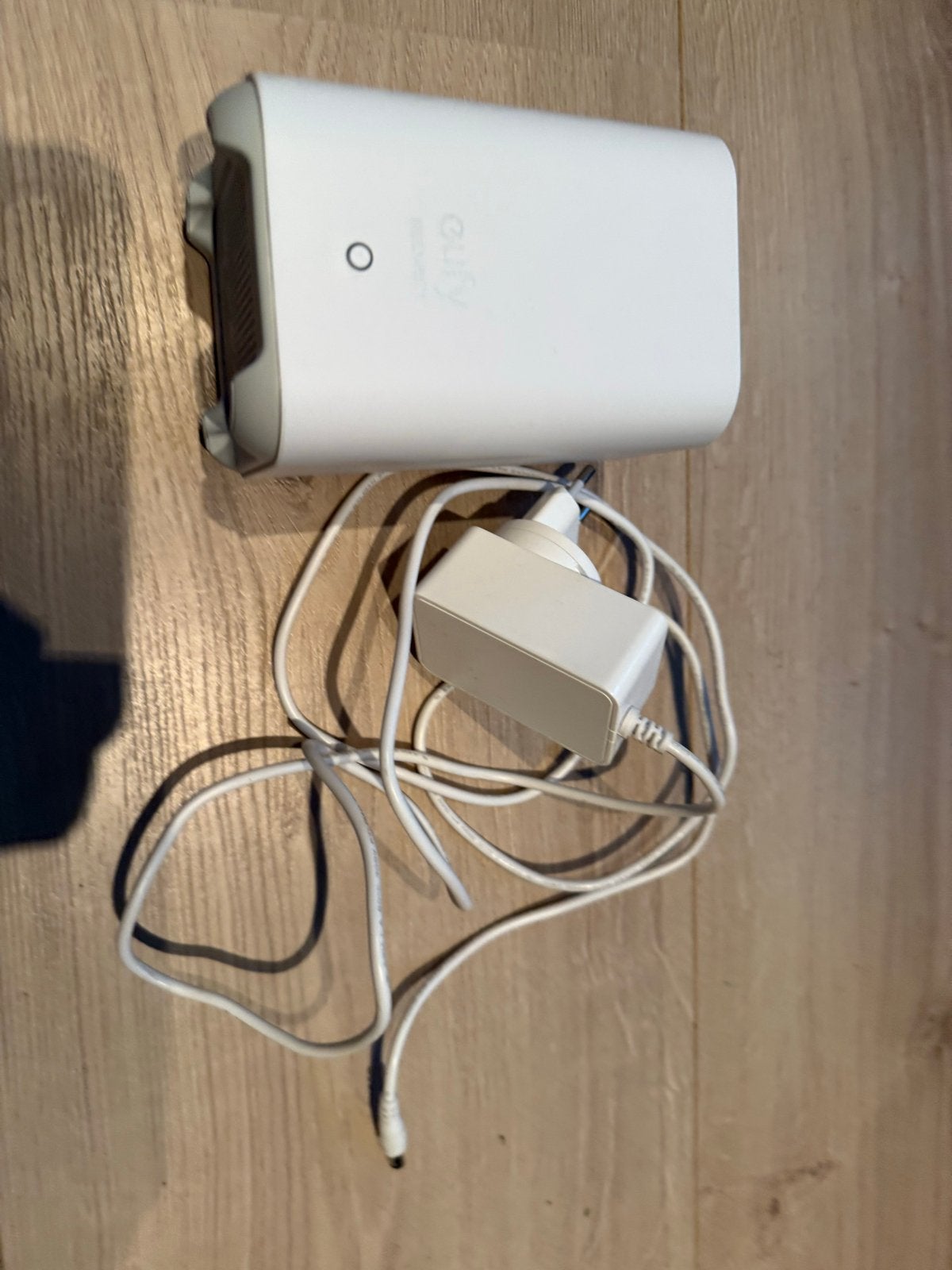 Eufy HomeBase 2 - Basisstation voor Beveiligingscamera's, Verzenden, Zo goed als nieuw