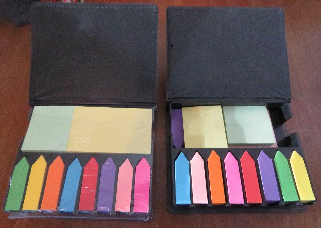 Post-it, tabs en indexpijlen, Ophalen of Verzenden, Nieuw