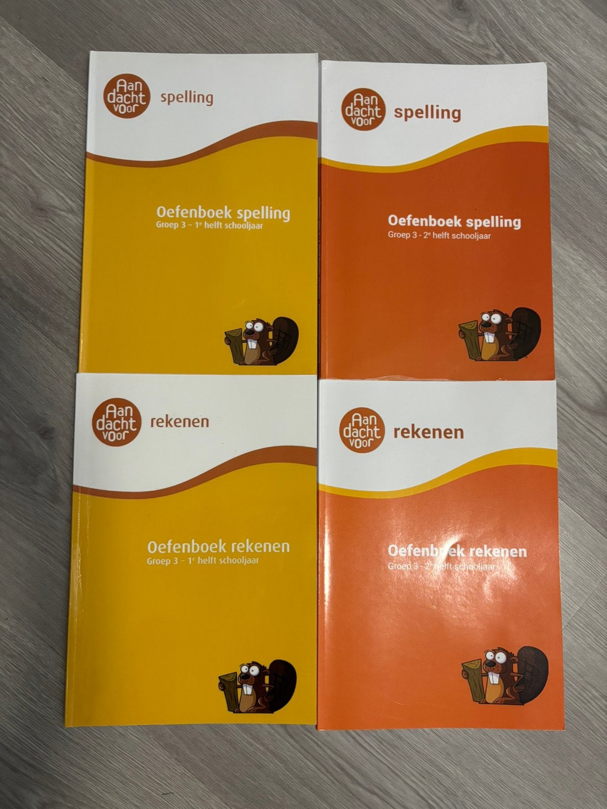 Aandacht voor rekenen spelling groep 3 oefenboek cito, Boeken, Schoolboeken, Ophalen of Verzenden, Zo goed als nieuw, Overige niveaus